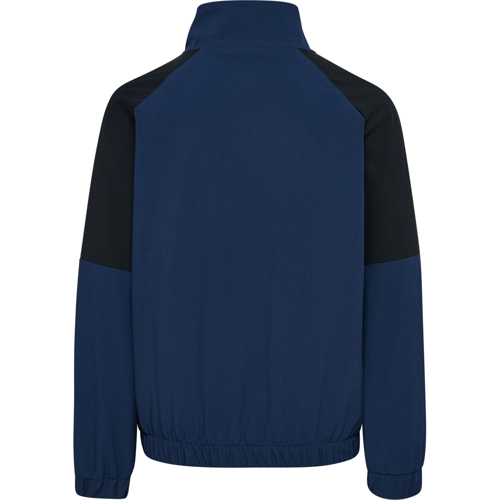 Hmljr zip jacket Zipjacke