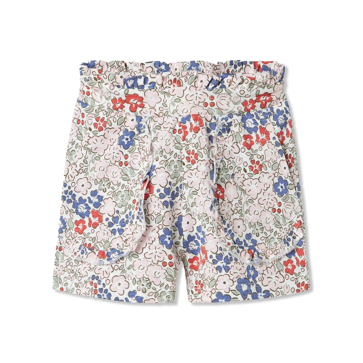 Nmfhaile shorts