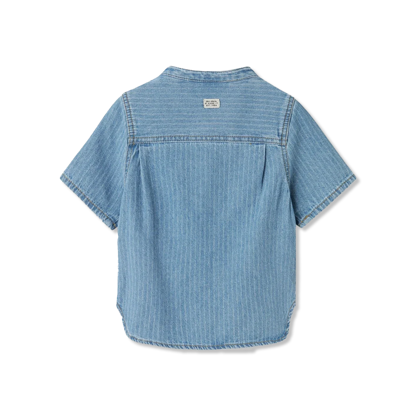 Nmmfido shirt