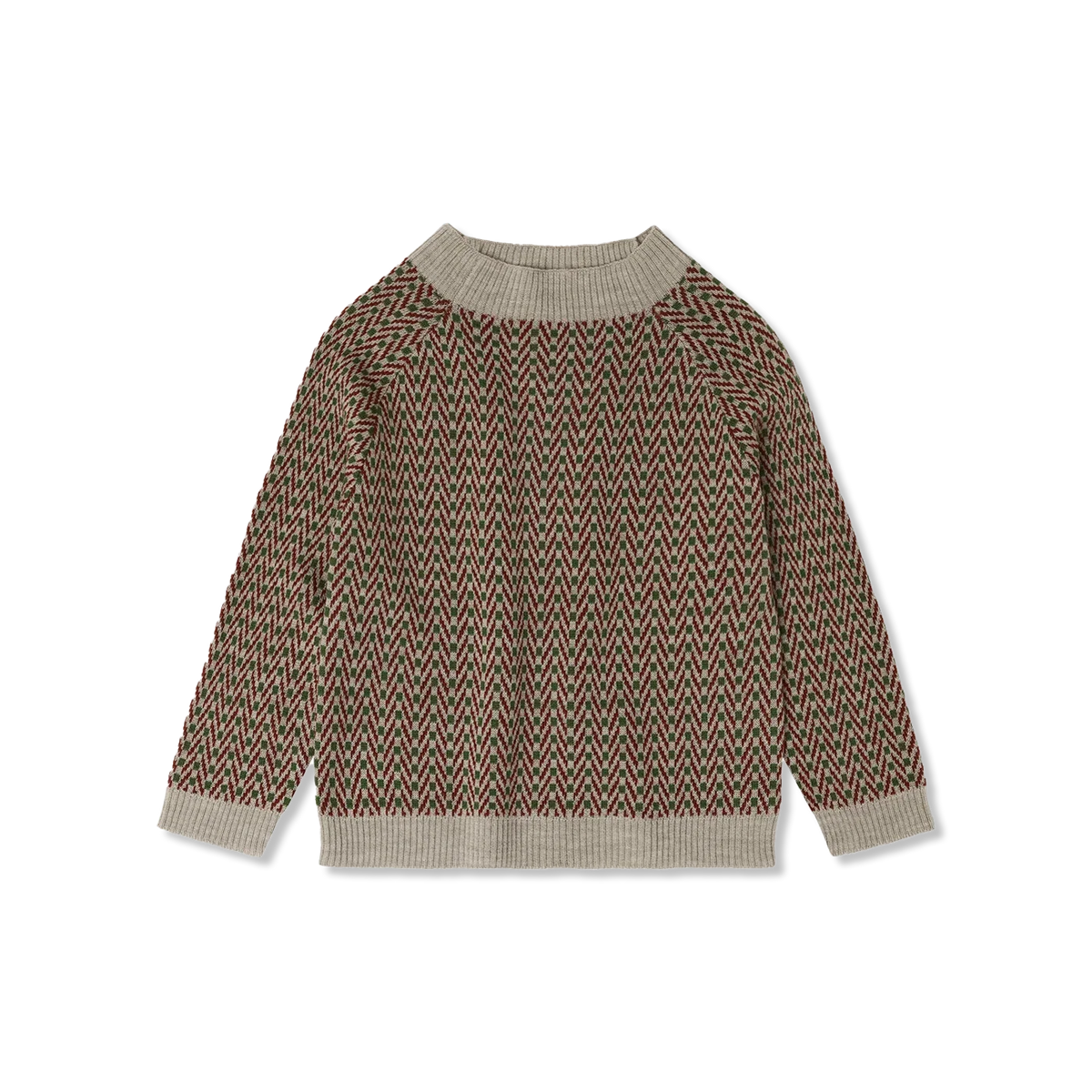 langarmshirt