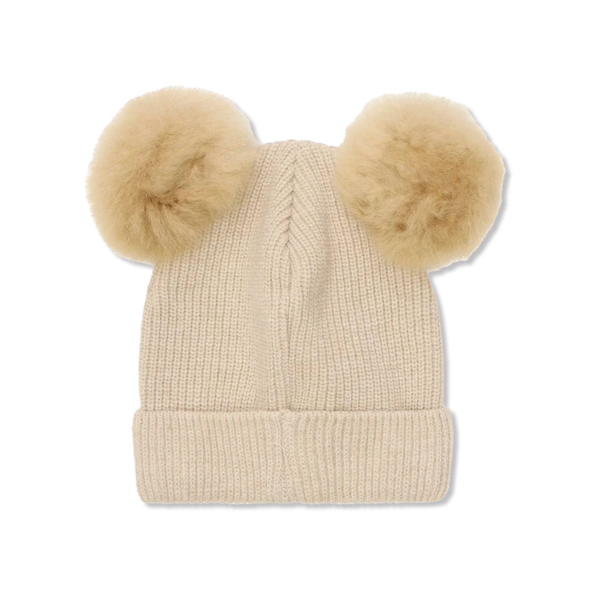 Strickmütze