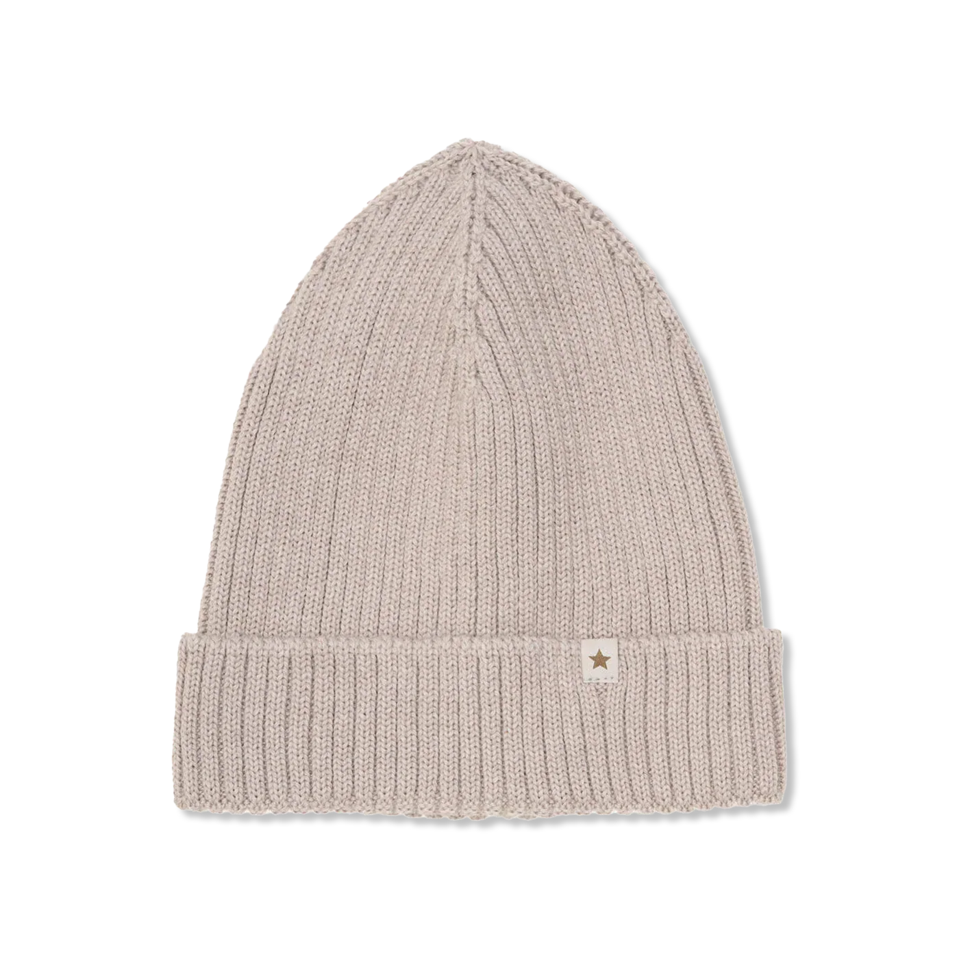 knit beanie