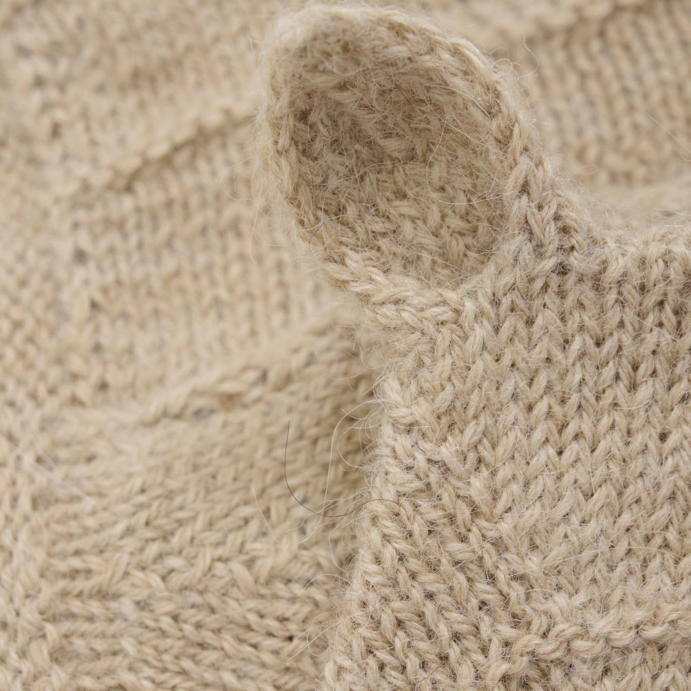 strickmütze