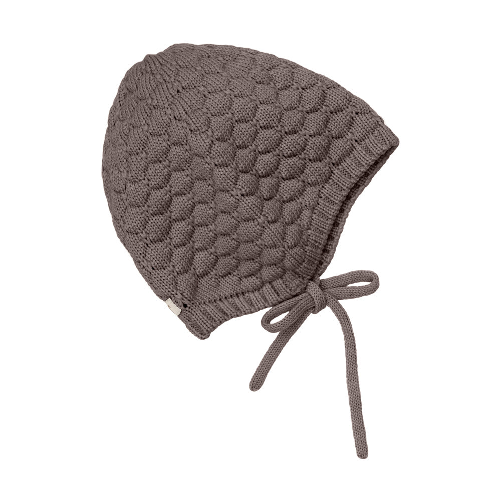 knit beanie