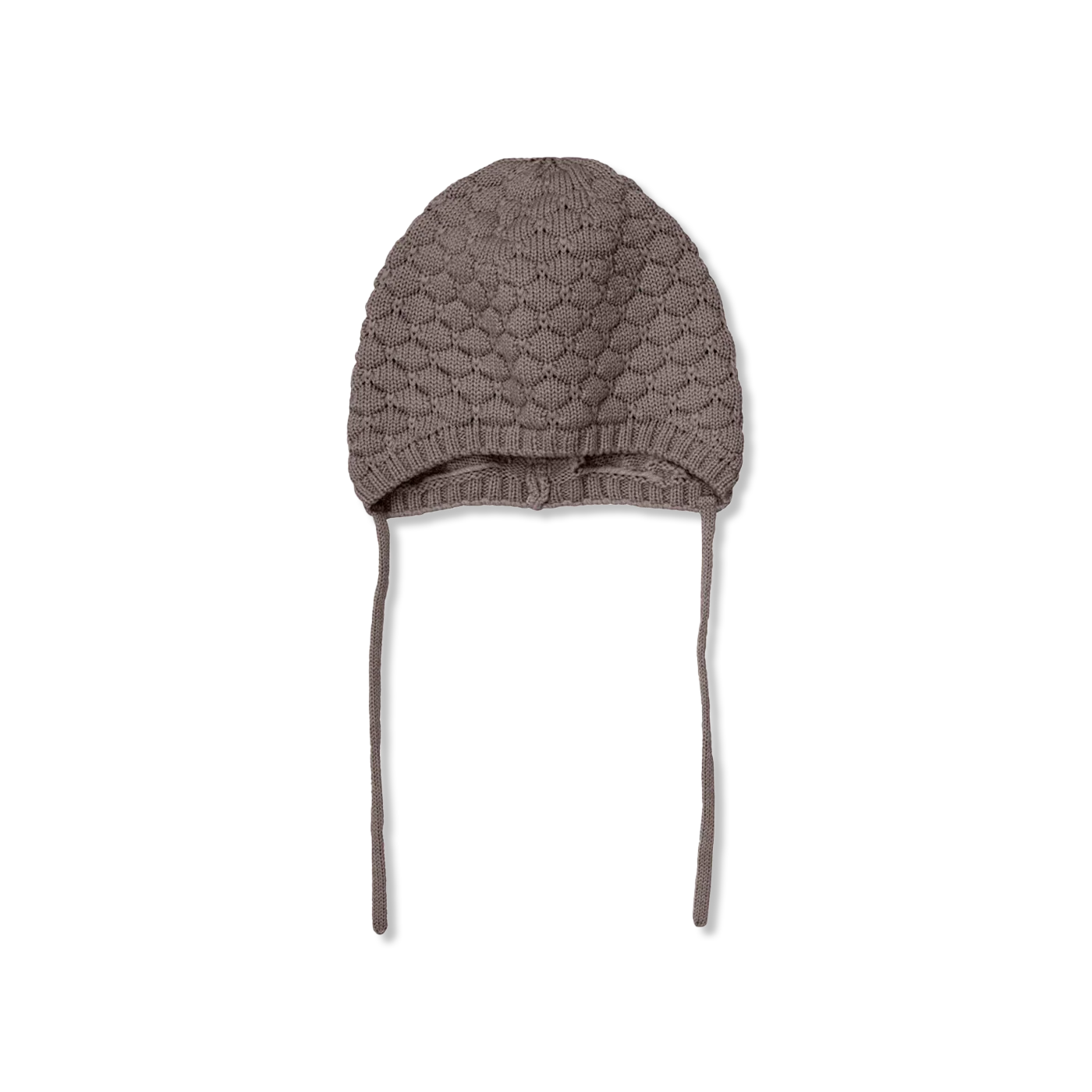 knit beanie