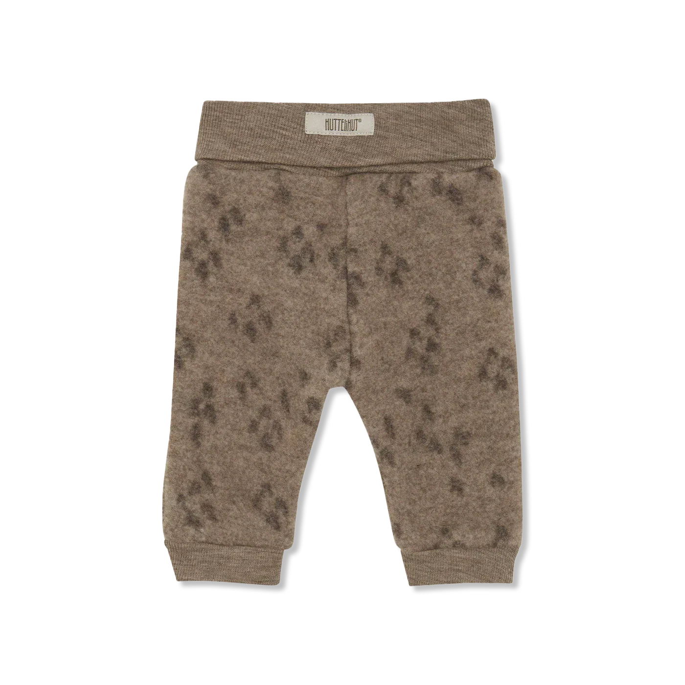 Uldfleece pants