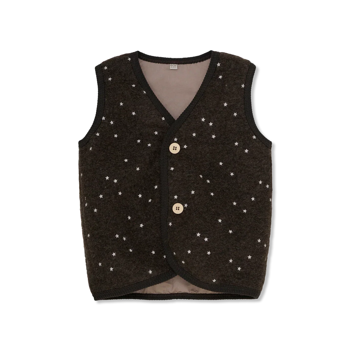 waistcoat