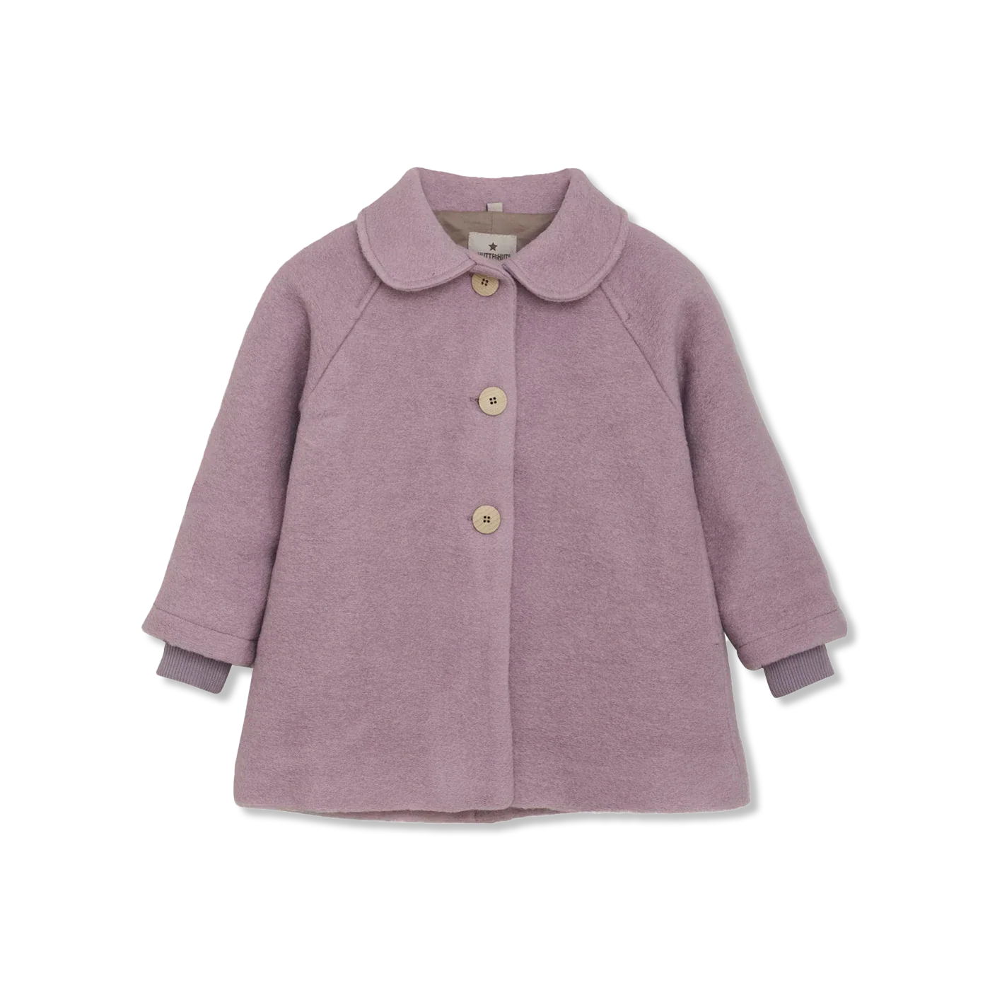 Winter jacket
