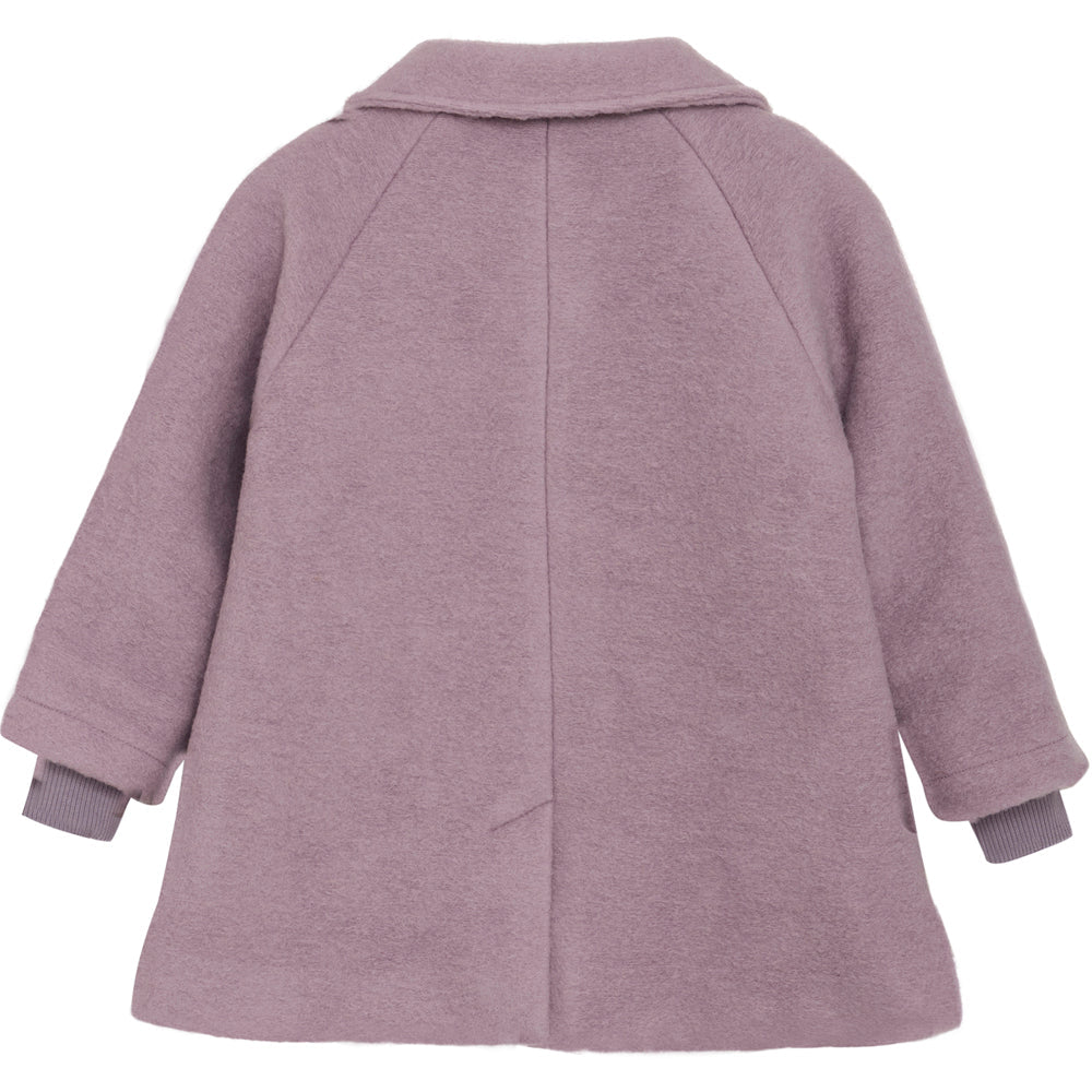 Winter jacket