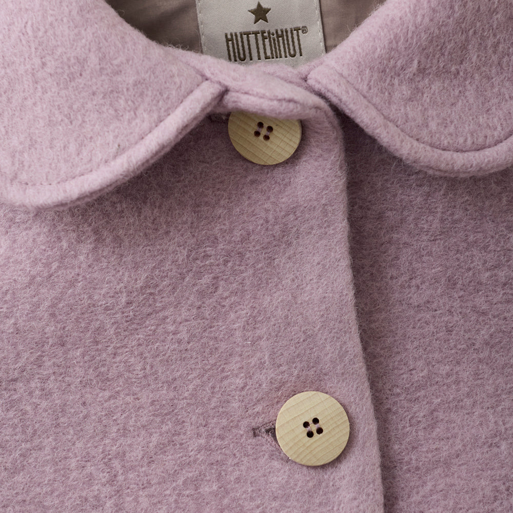 Winter jacket