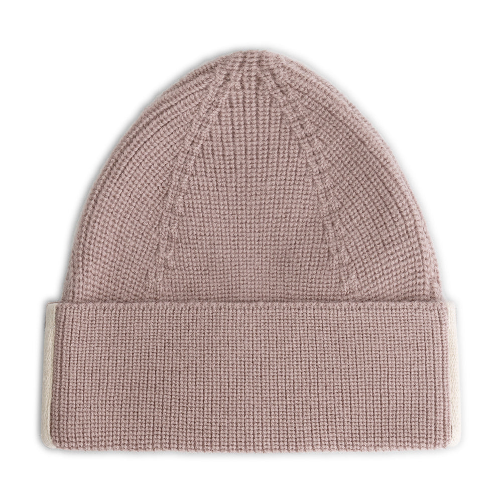 Strickmütze