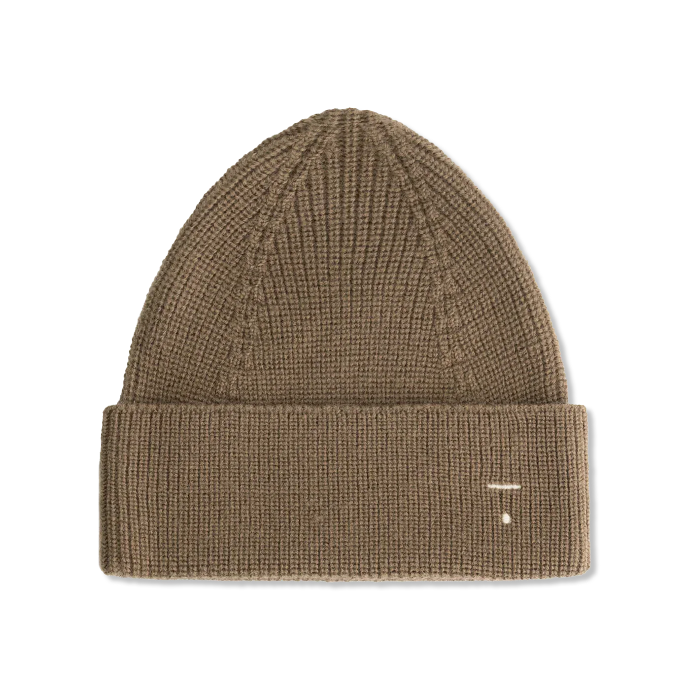 knit beanie