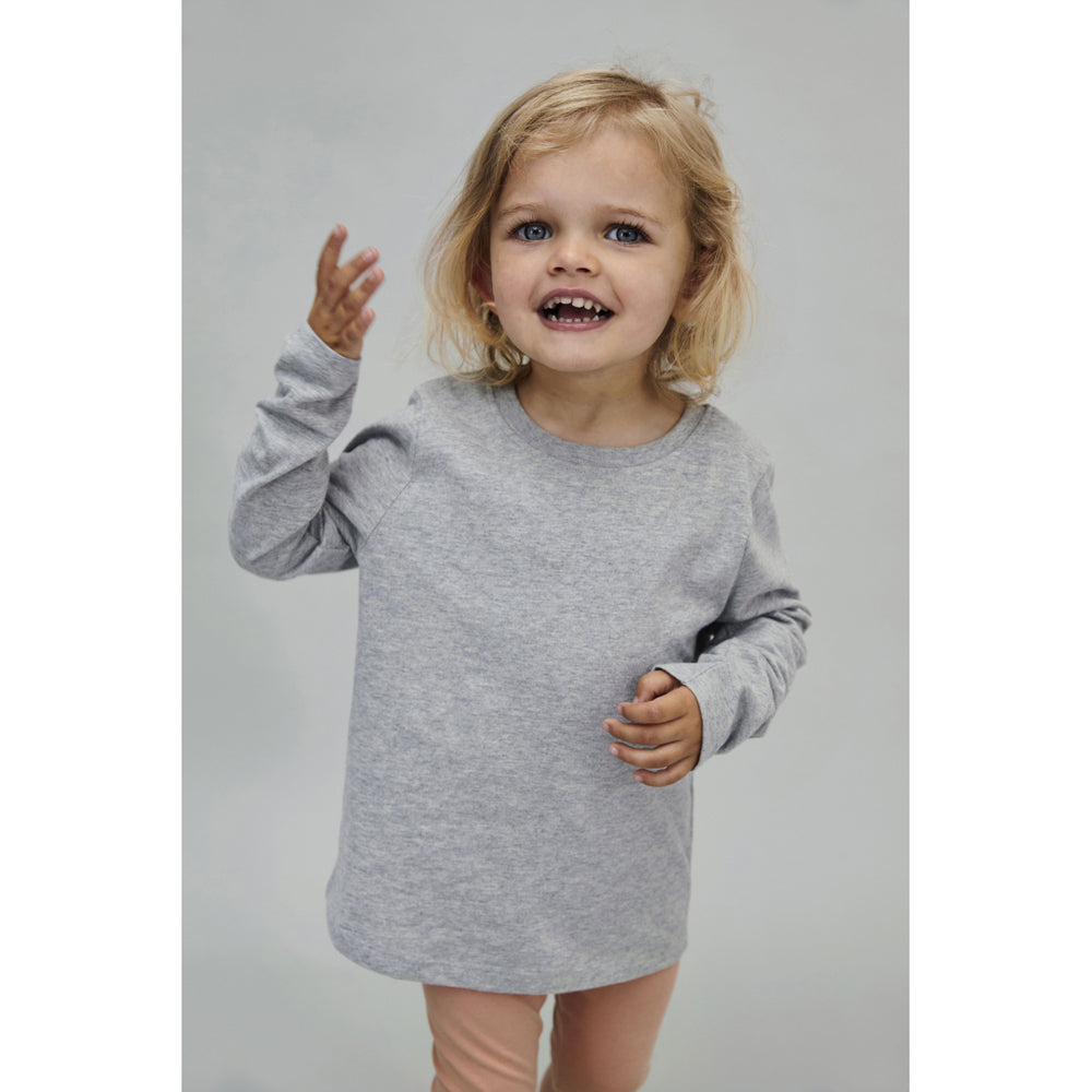 langarmshirt