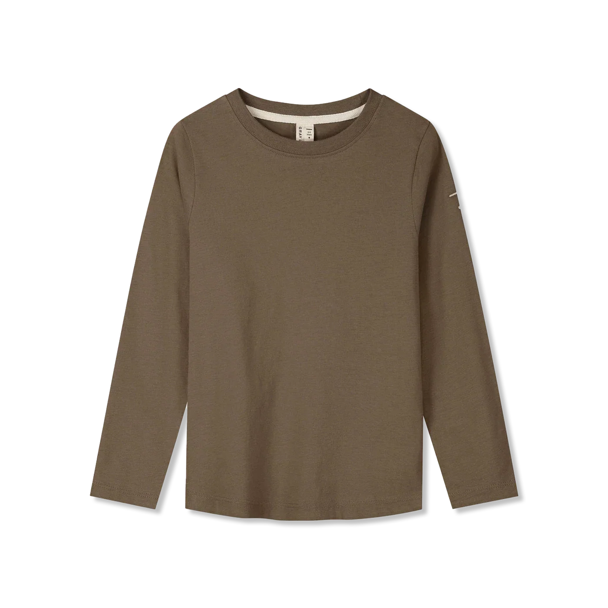 langarmshirt
