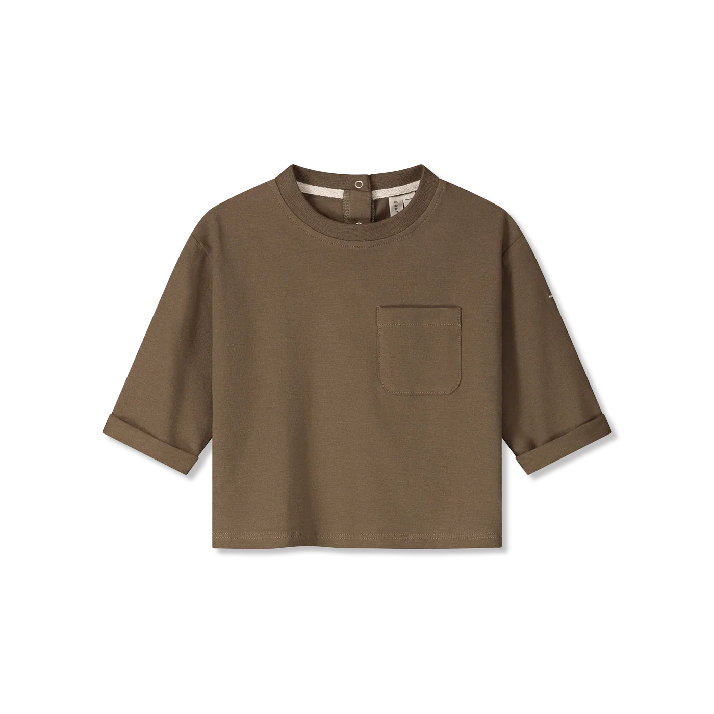 langarmshirt