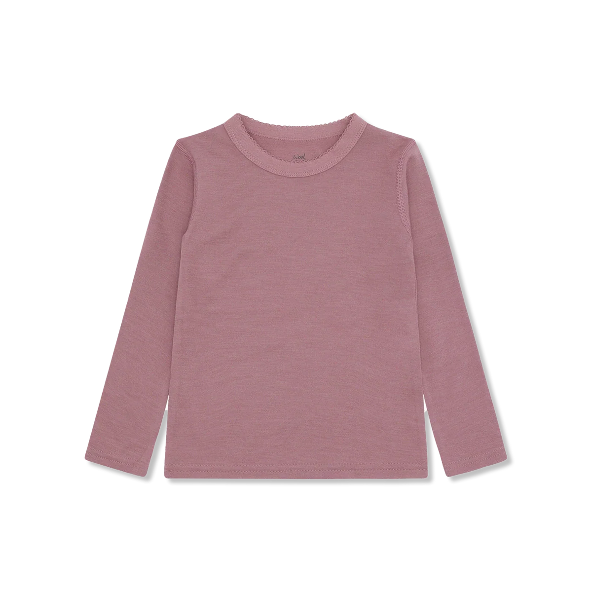 HCAbba langarmshirt