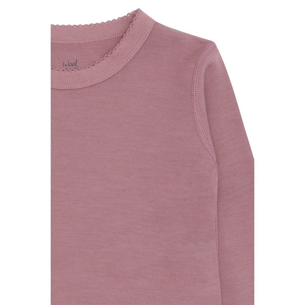 HCAbba langarmshirt