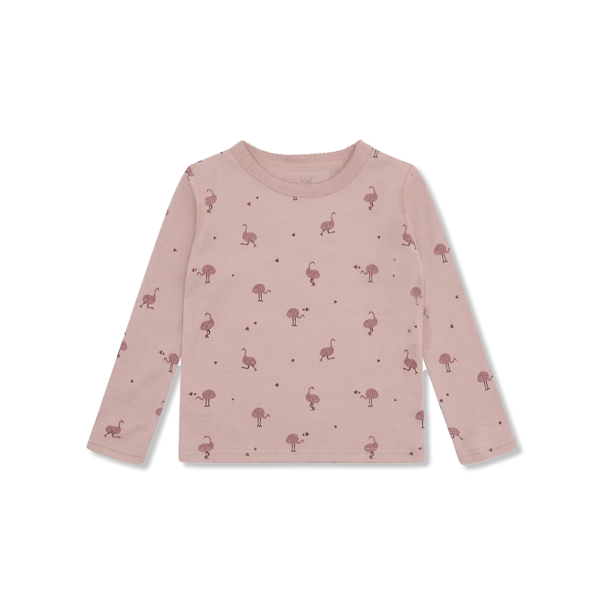 HCAbba langarmshirt