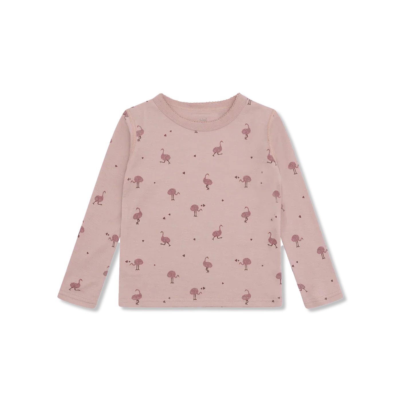 HCAbba lS T-shirt