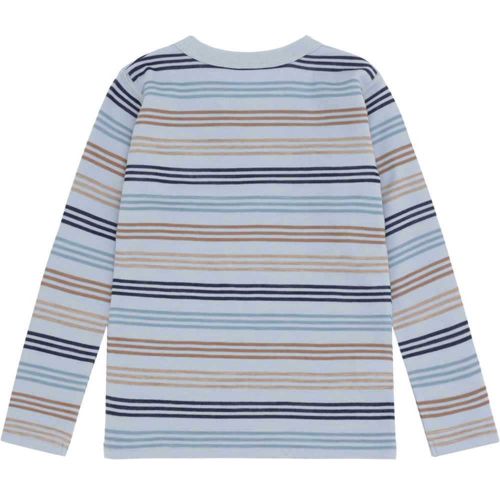 HCAbba langarmshirt