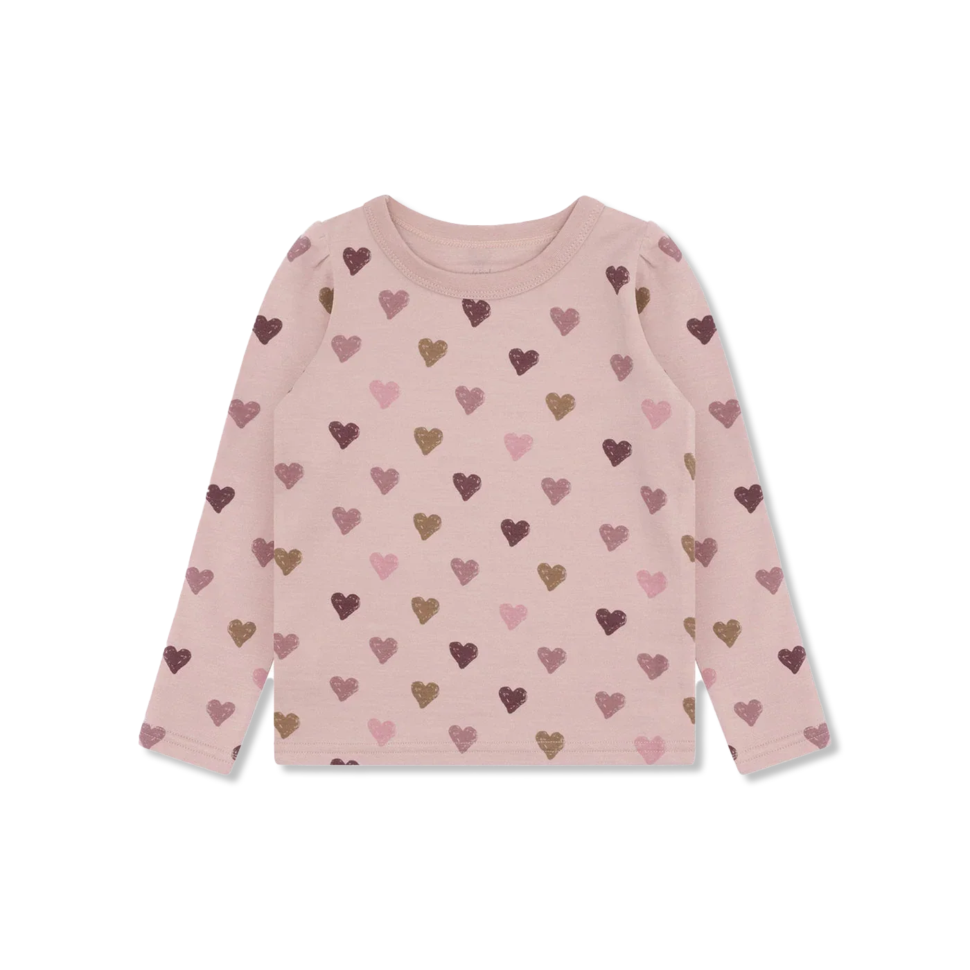 HCAbba langarmshirt