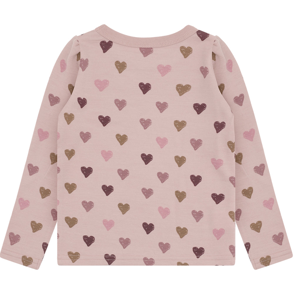 HCAbba langarmshirt