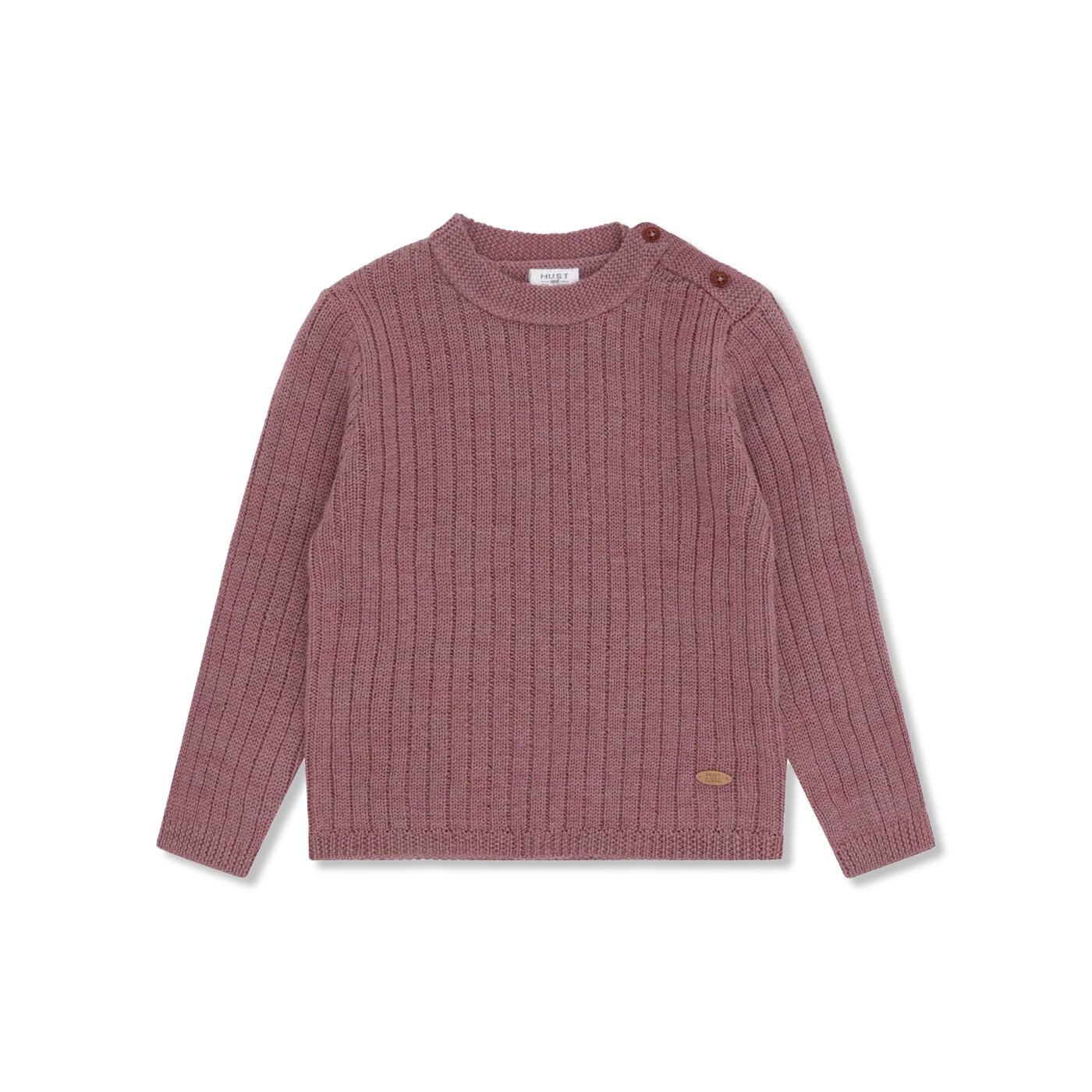 HCPil langarmshirt