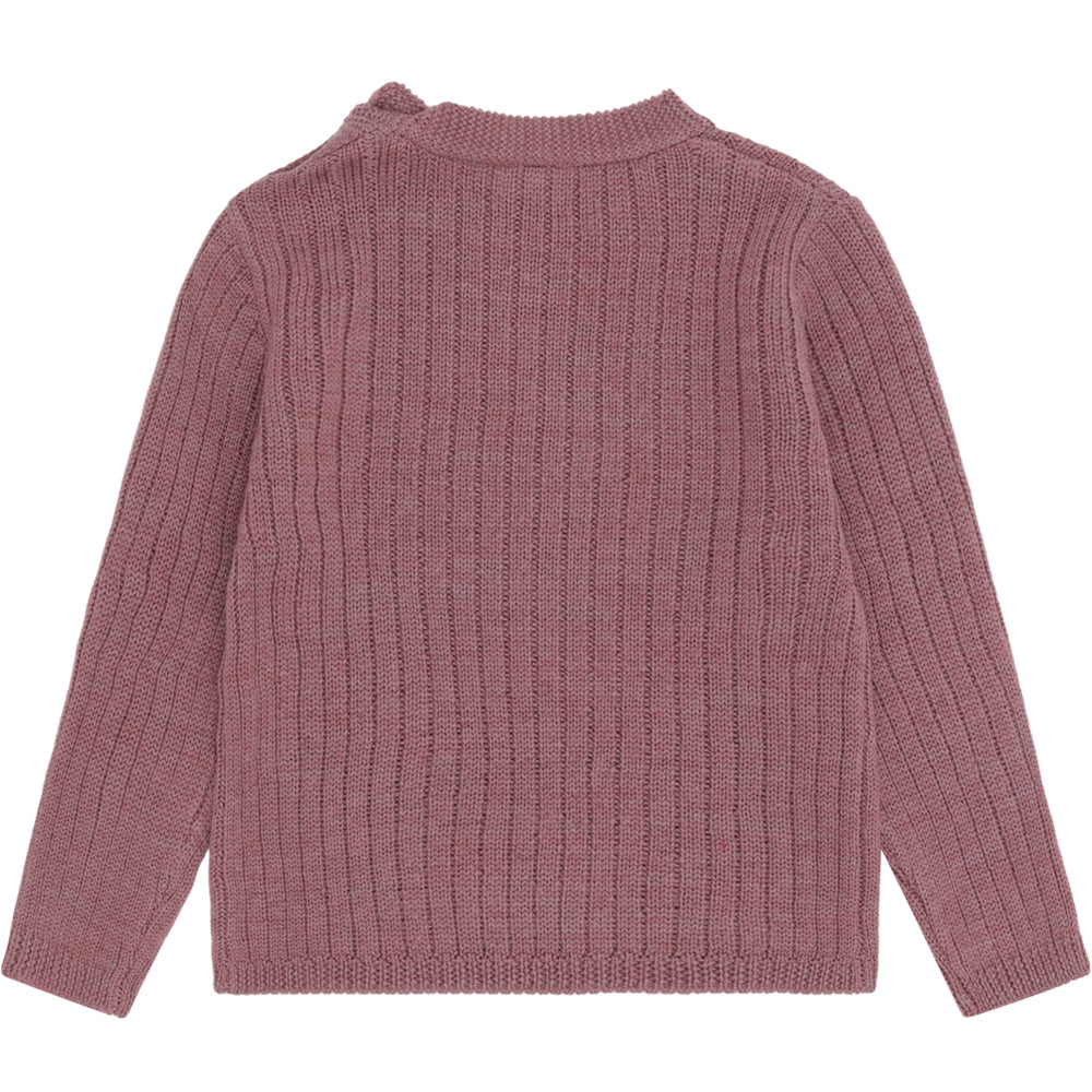HCPil langarmshirt