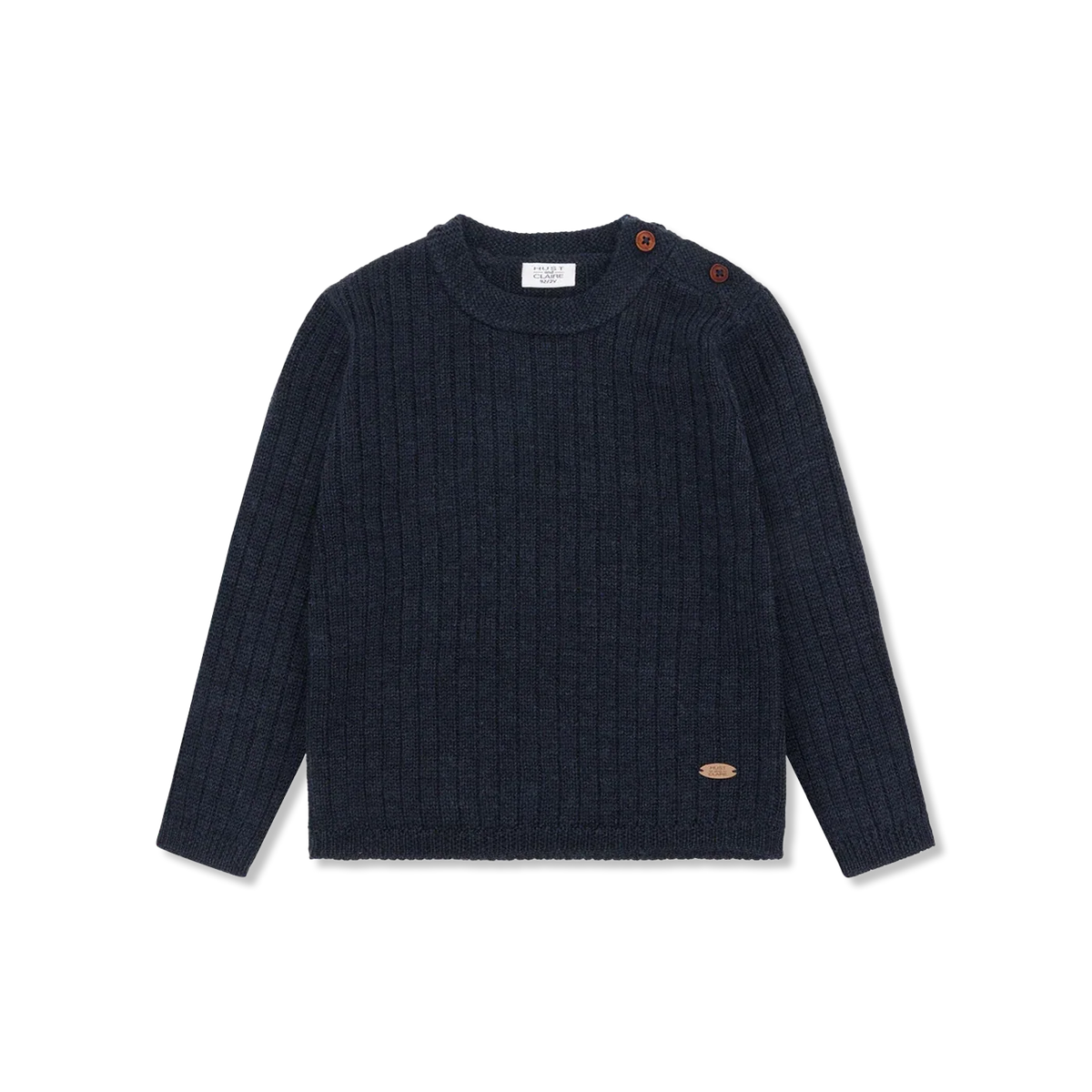 HCPil langarmshirt