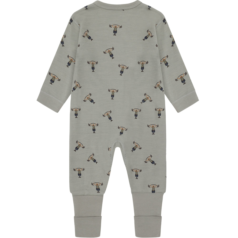 HCManu suit