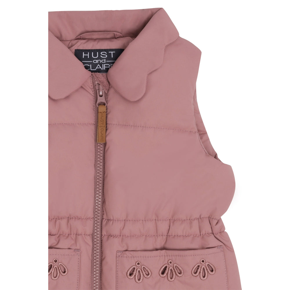 HCEmily waistcoat