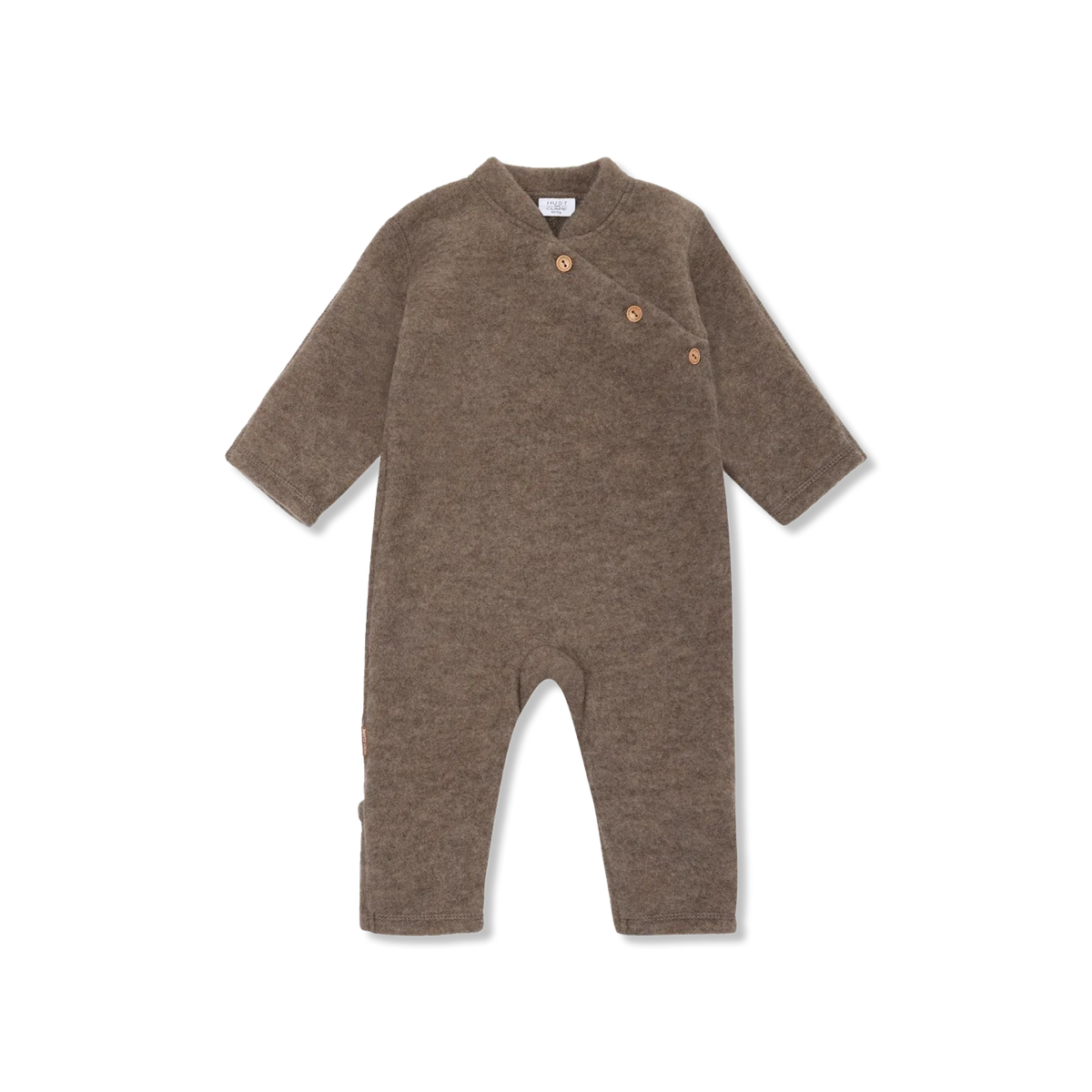 HCMerlin wool fleece