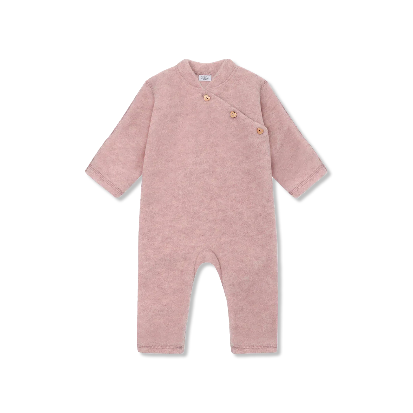 HCMerlin woll-Fleece