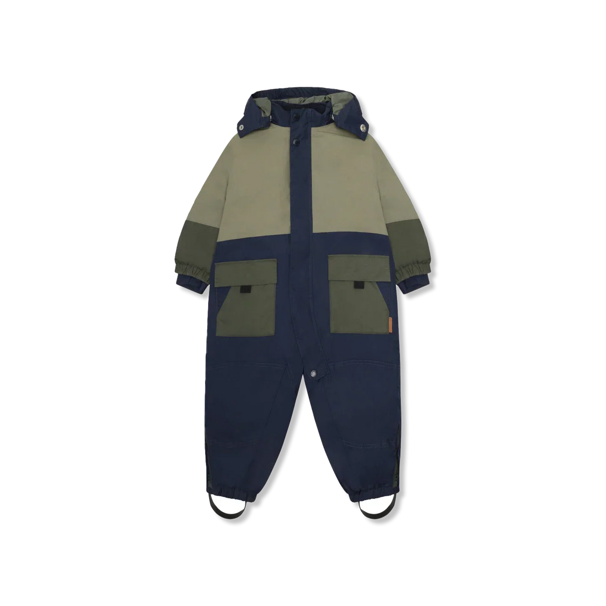 HCOrlando snowsuit