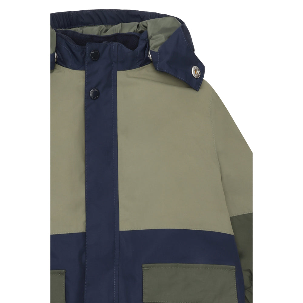 HCOrlando schneeanzug