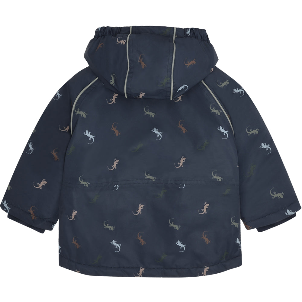 Hcobi Winter jacket