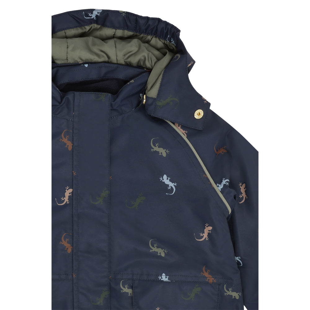 Hcobi Winter jacket