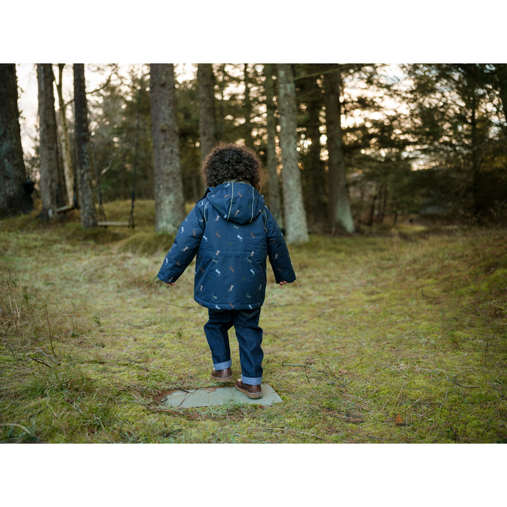 Hcobi Winter jacket