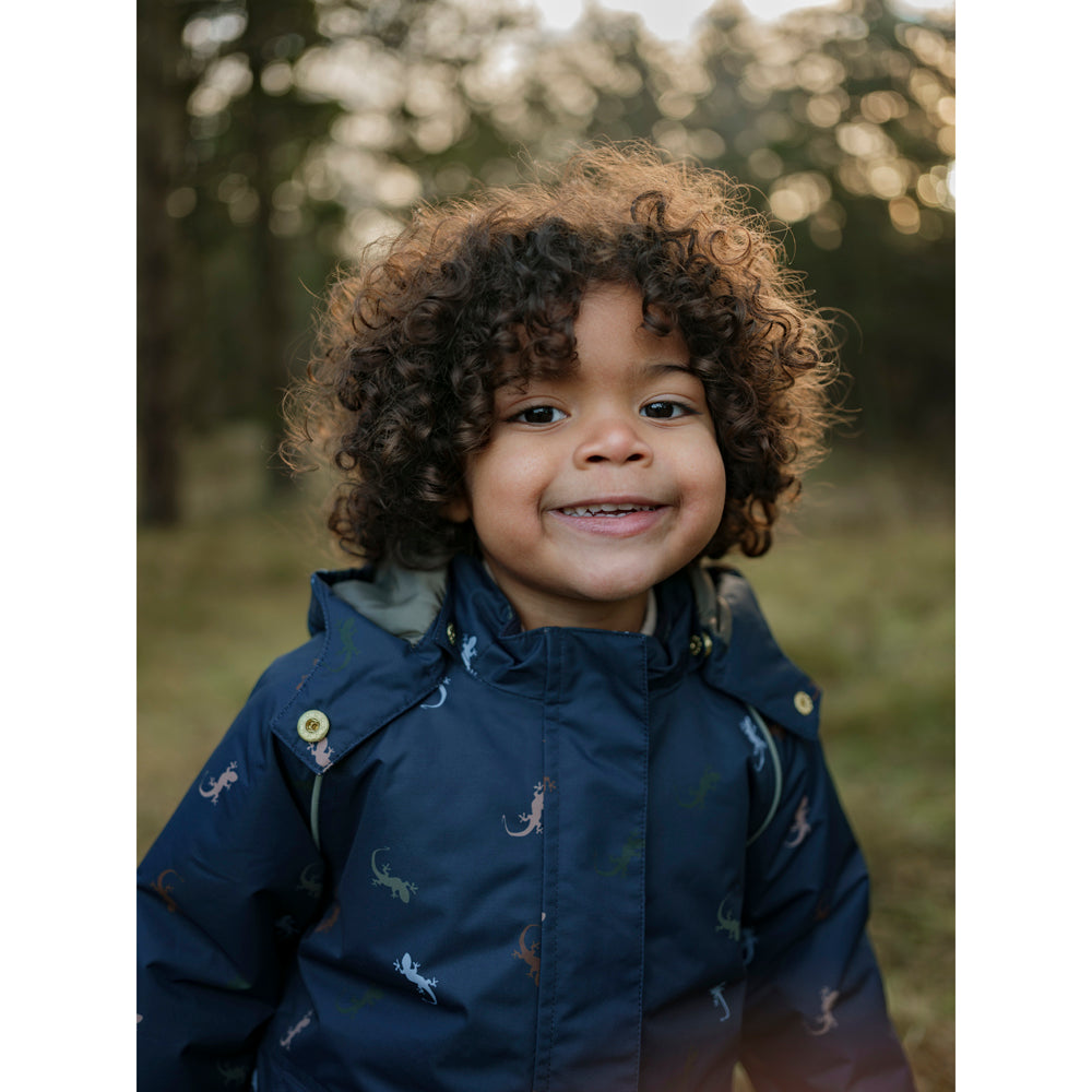 Hcobi Winter jacket