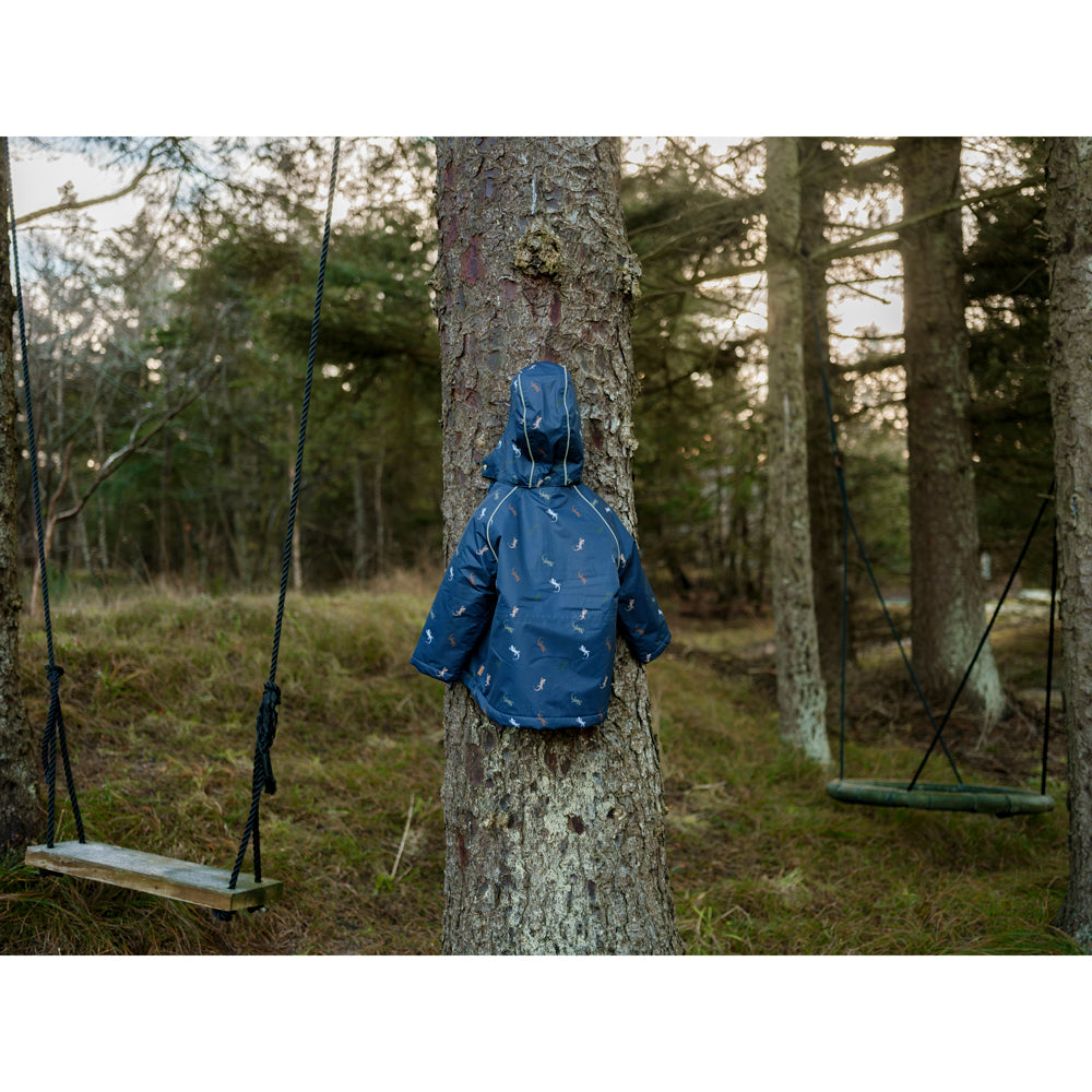 Hcobi Winter jacket