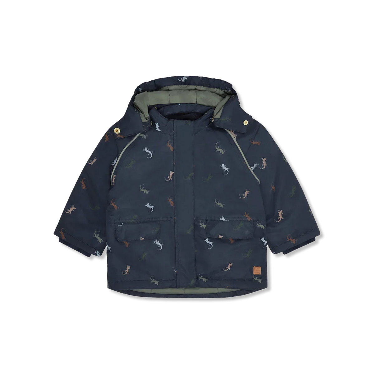 Hcobi Winter jacket