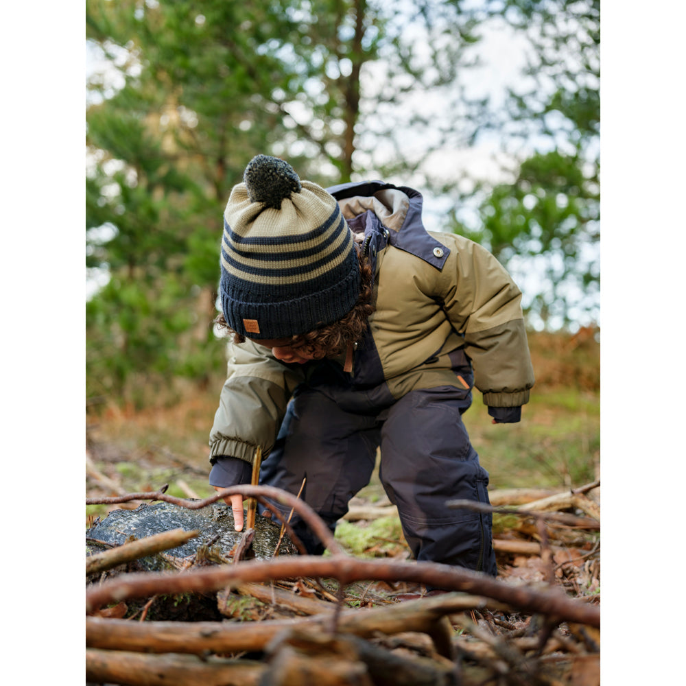 HCFalke strickmütze