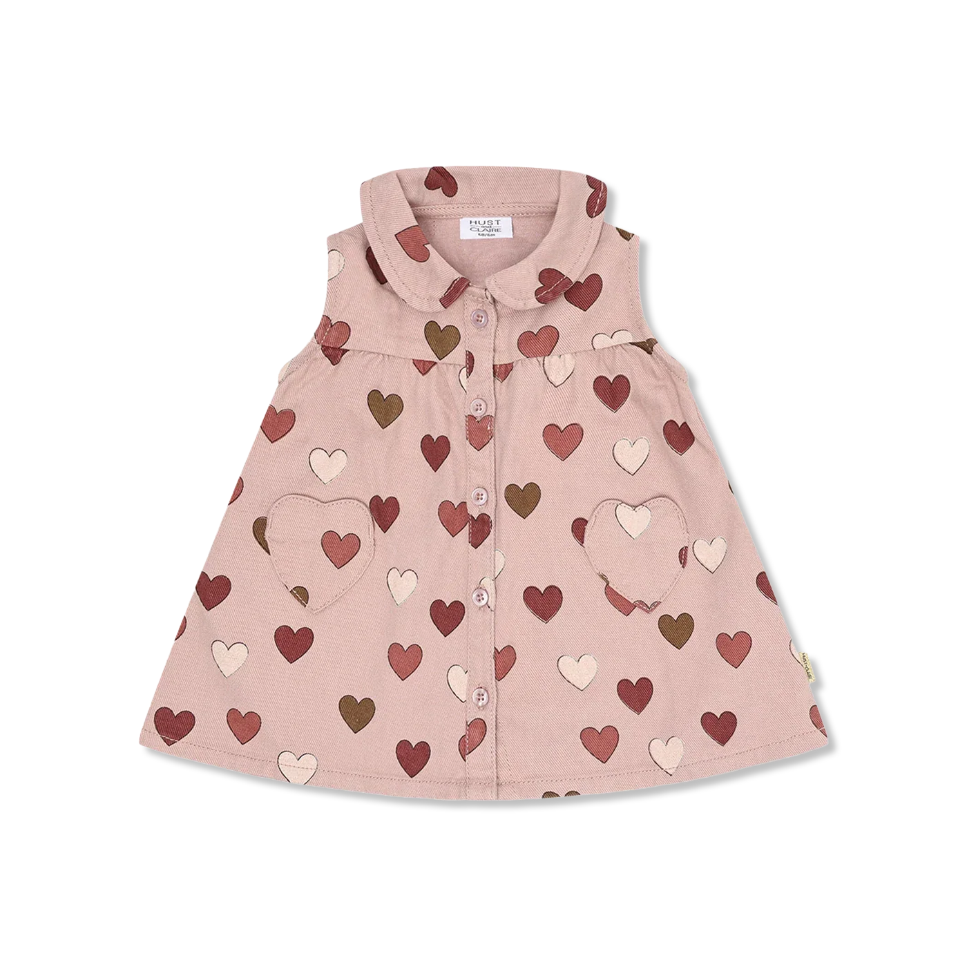 HCKatinka kleid