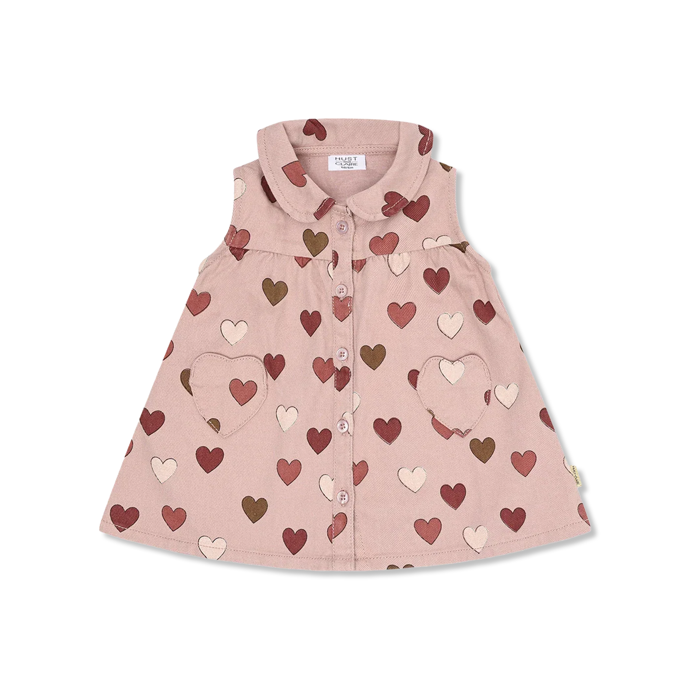 HCKatinka dress