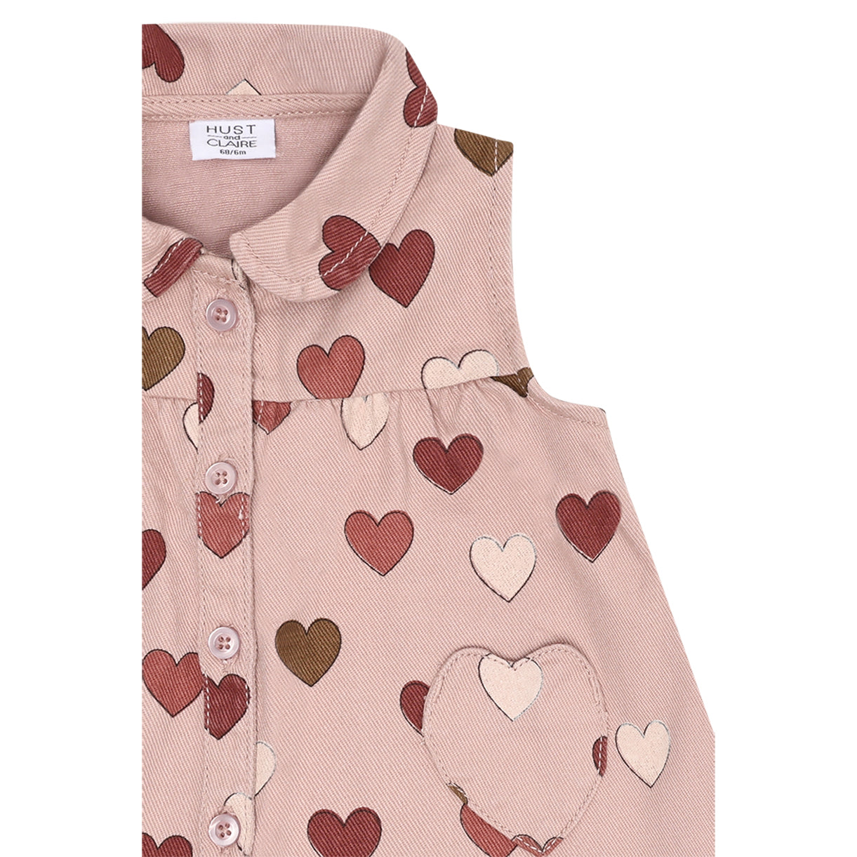 HCKatinka dress