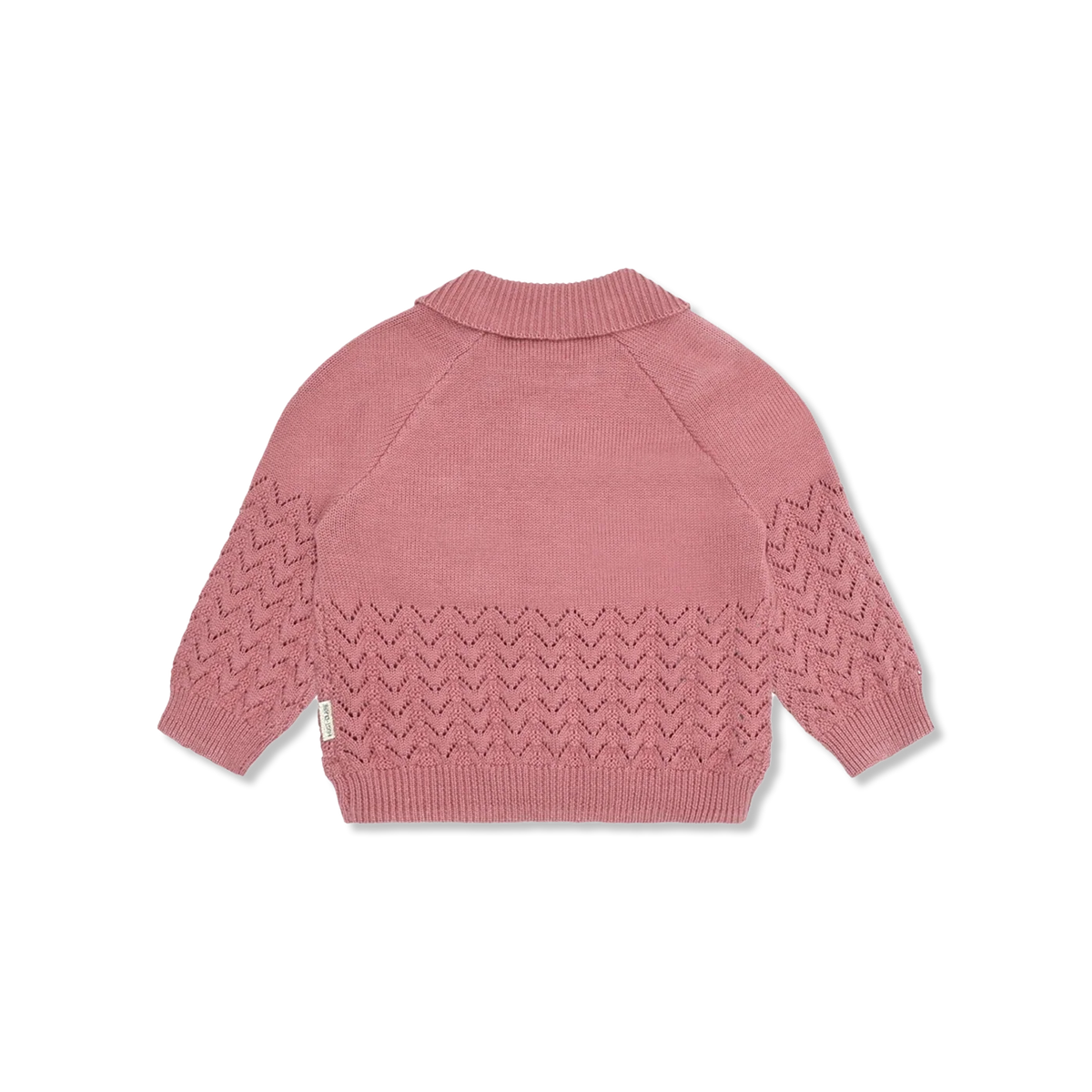 HCCilja cardigan