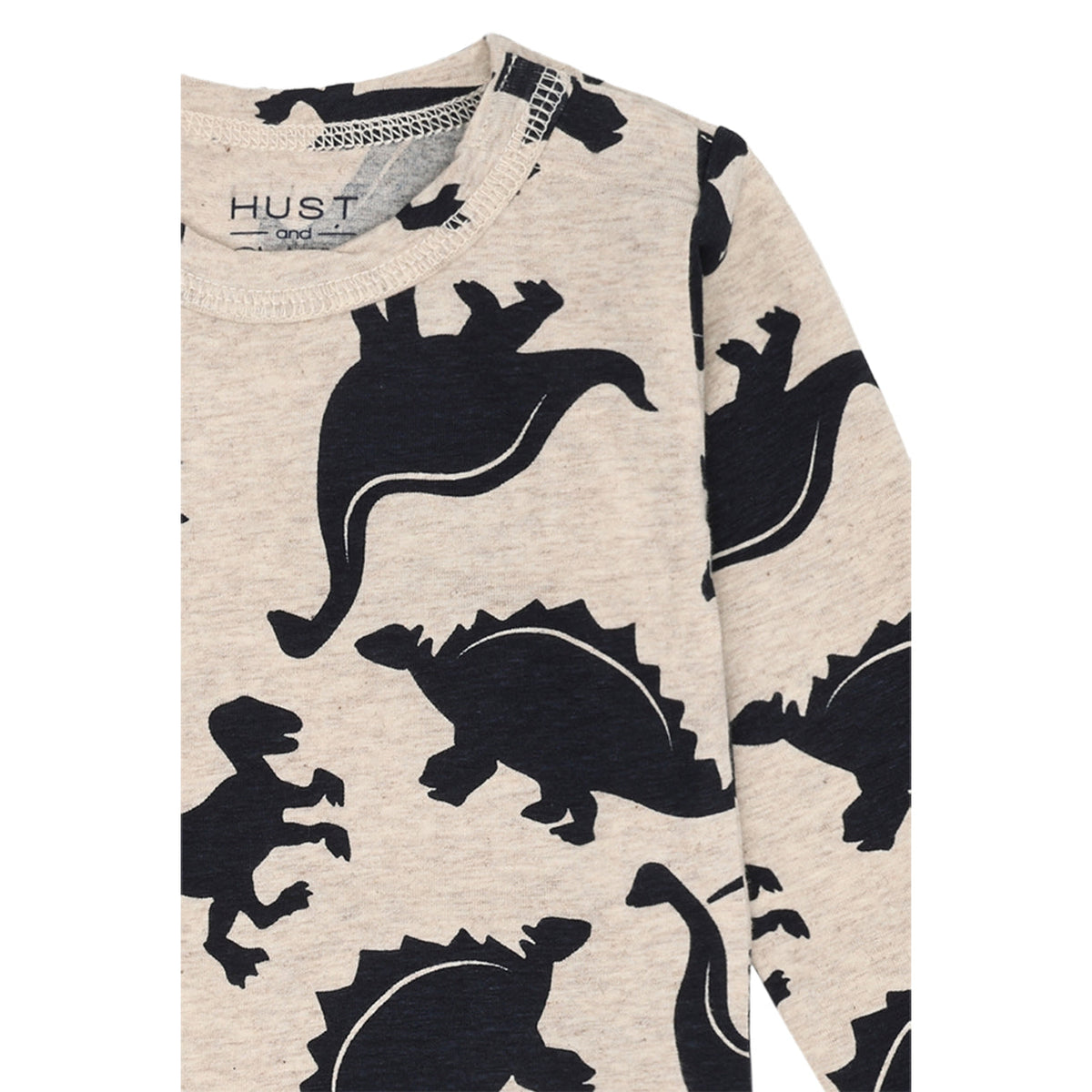 HCBilly summer suit
