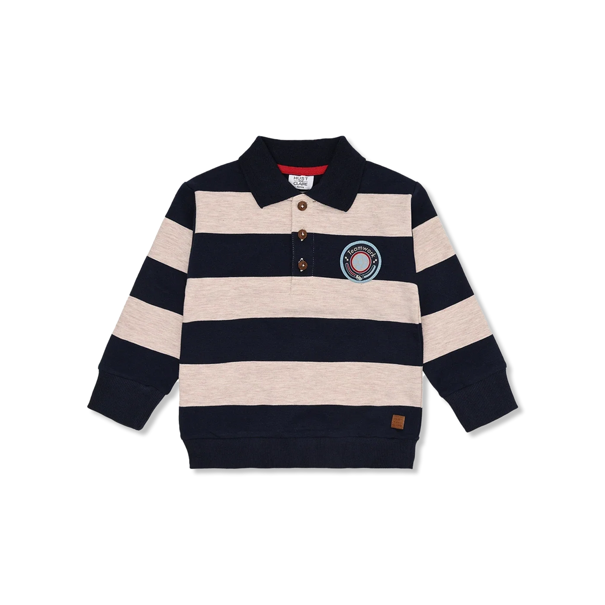 HCSejer langarmshirt