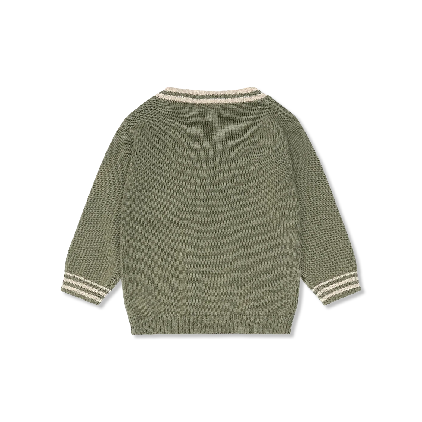 HCPilou langarmshirt