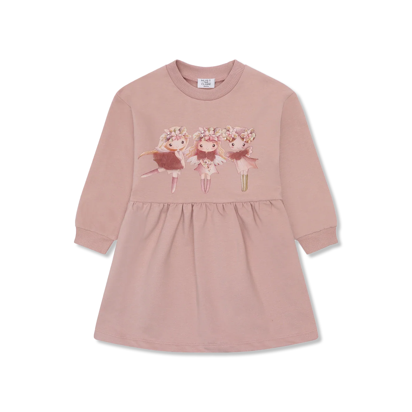 HCDonna dress